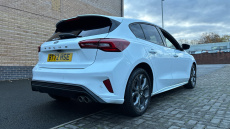 Ford Focus 1.0 EcoBoost ST-Line Style 5dr Petrol Hatchback